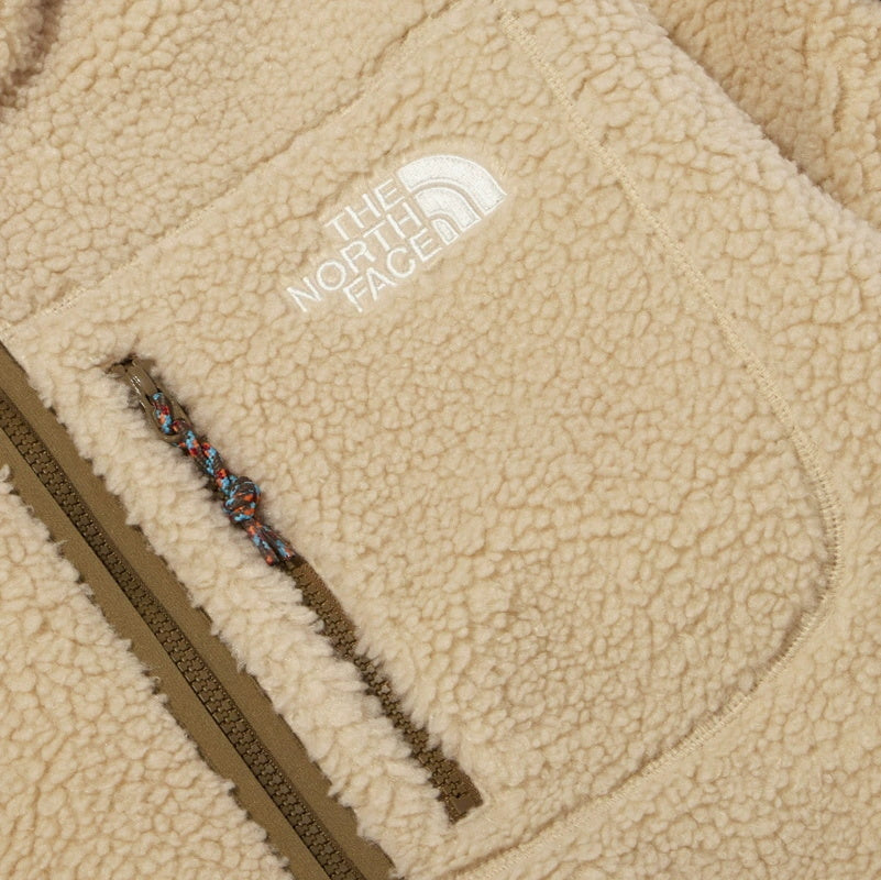 The North Face Alpine Sherpa Jacket