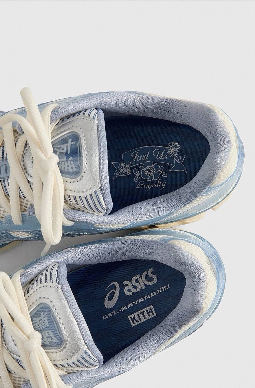 GEL-KAYANO “Voyage”