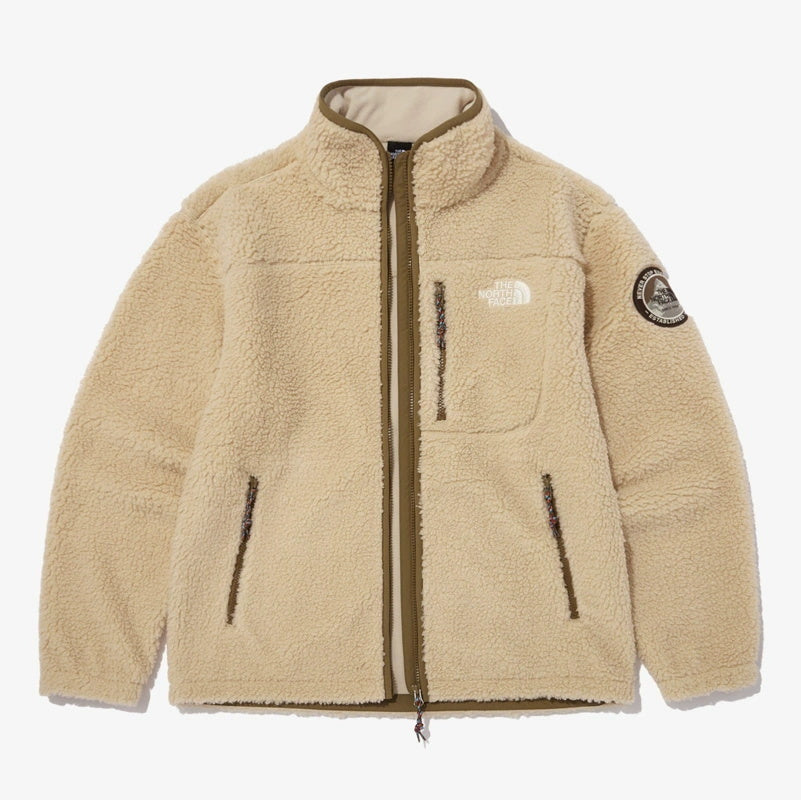 The North Face Alpine Sherpa Jacket