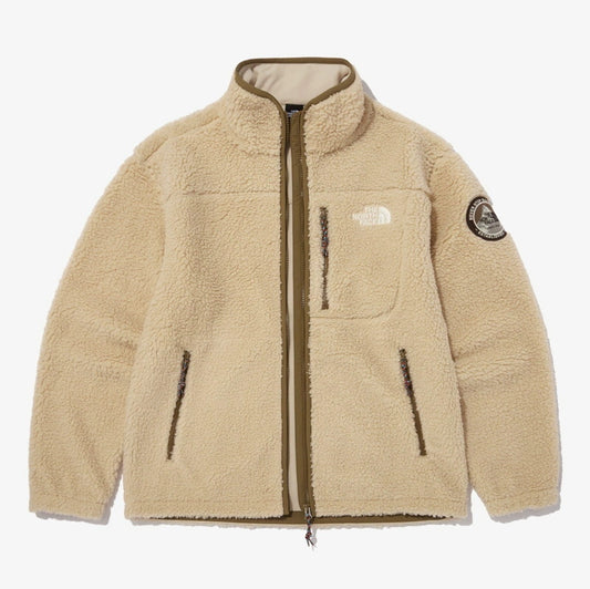 The North Face Alpine Sherpa Jacket