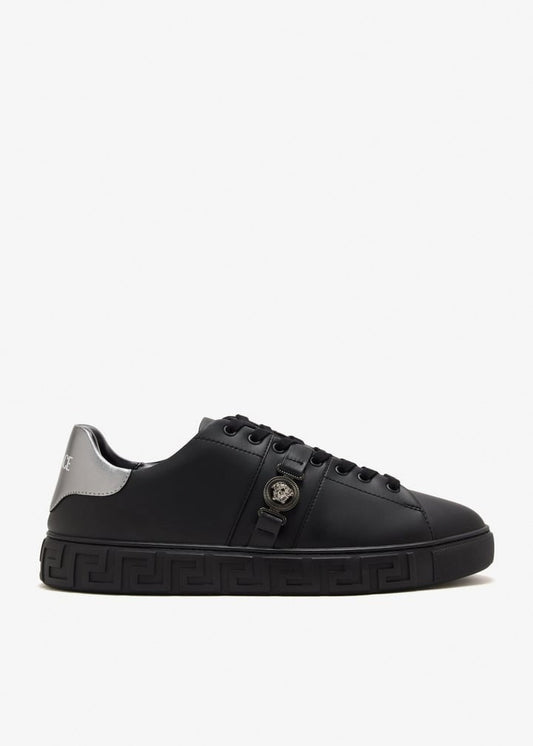 Medusa Biggie Greca Sneakers