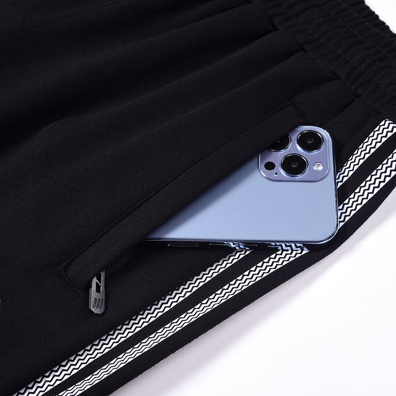 Adidas Tracksuit Set