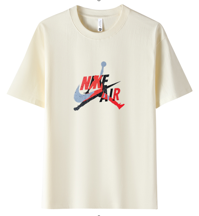 Nike Air Graphic T-Shirt