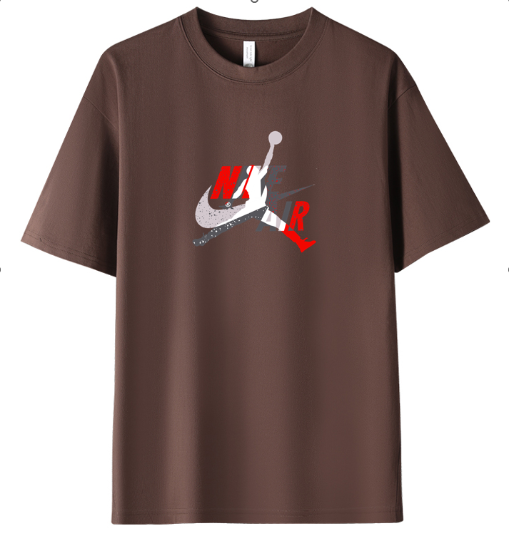 Nike Air Graphic T-Shirt