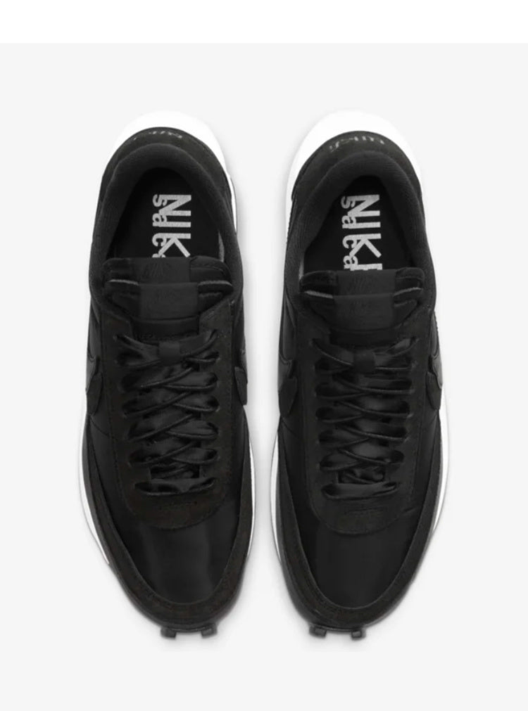 Nike LD Waffle Leather Sneakers