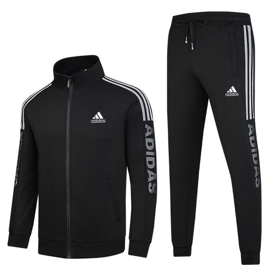 Adidas Tracksuit Set