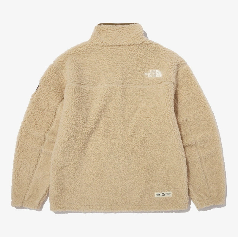 The North Face Alpine Sherpa Jacket