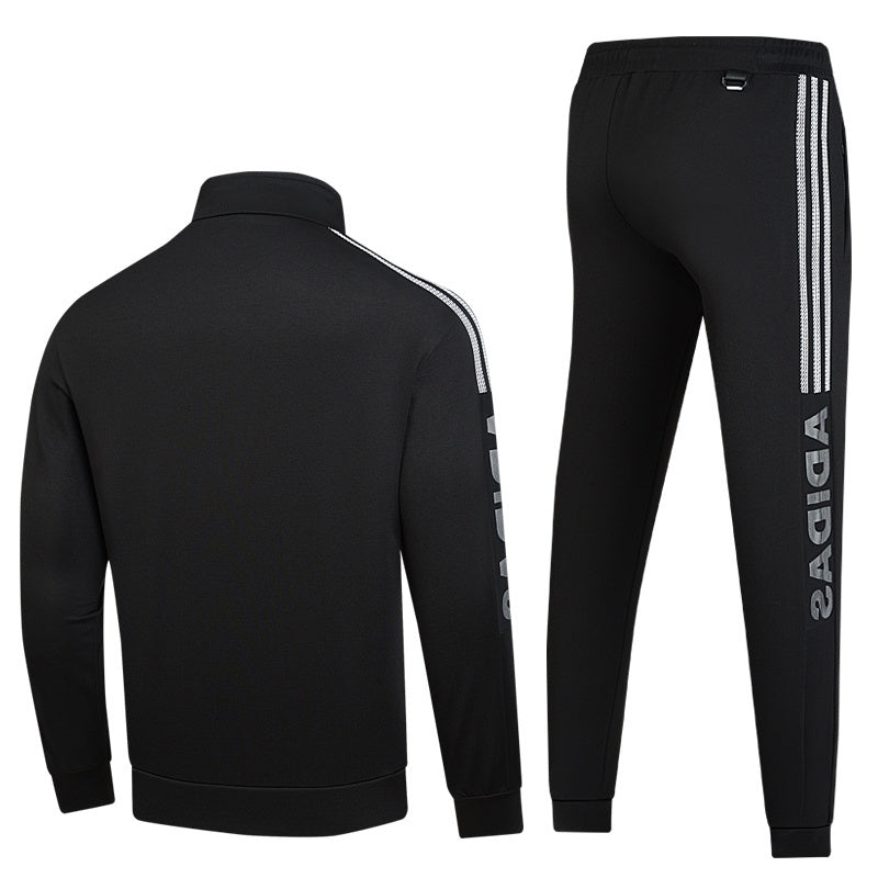 Adidas Tracksuit Set