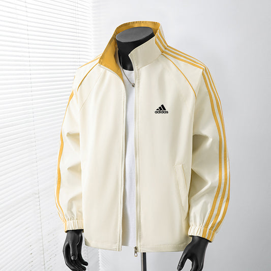 Adidas Track Jacket