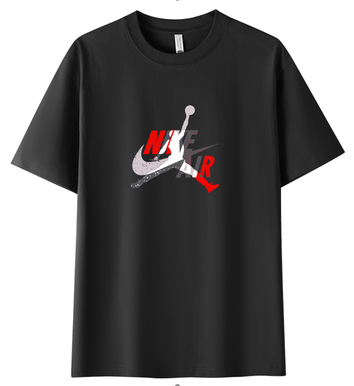 Nike Air Graphic T-Shirt