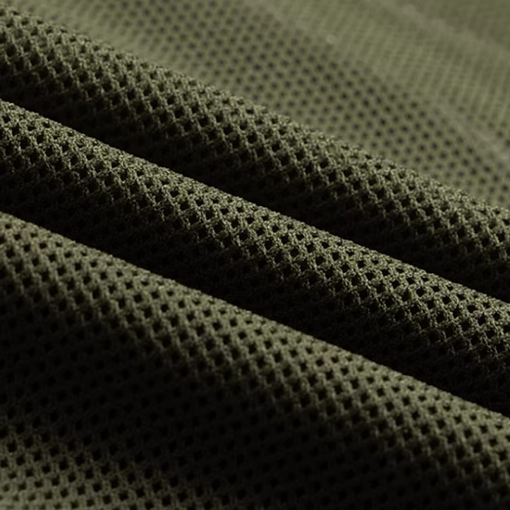 Nike Olive Windrunner Hooded Jacket