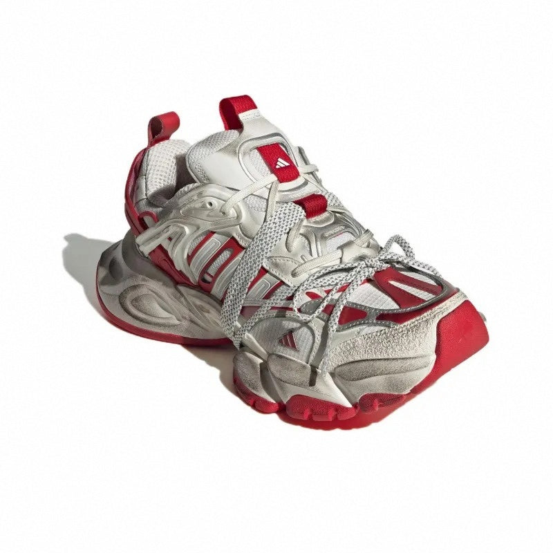 XLG Runner Deluxe Breathable Low Training Sneakers