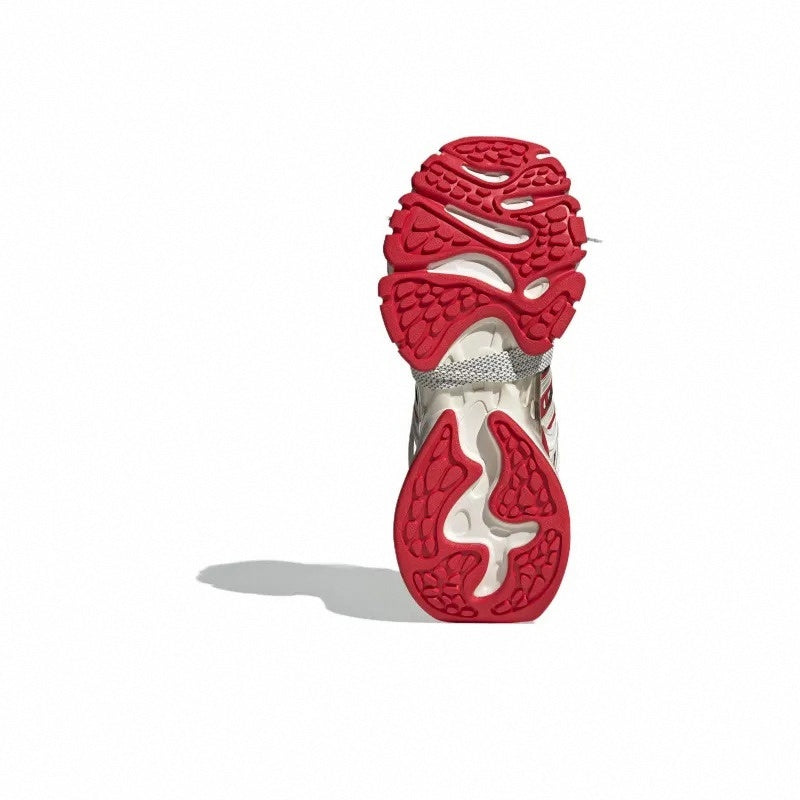 XLG Runner Deluxe Breathable Low Training Sneakers