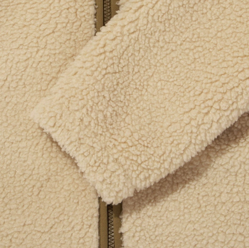 The North Face Alpine Sherpa Jacket