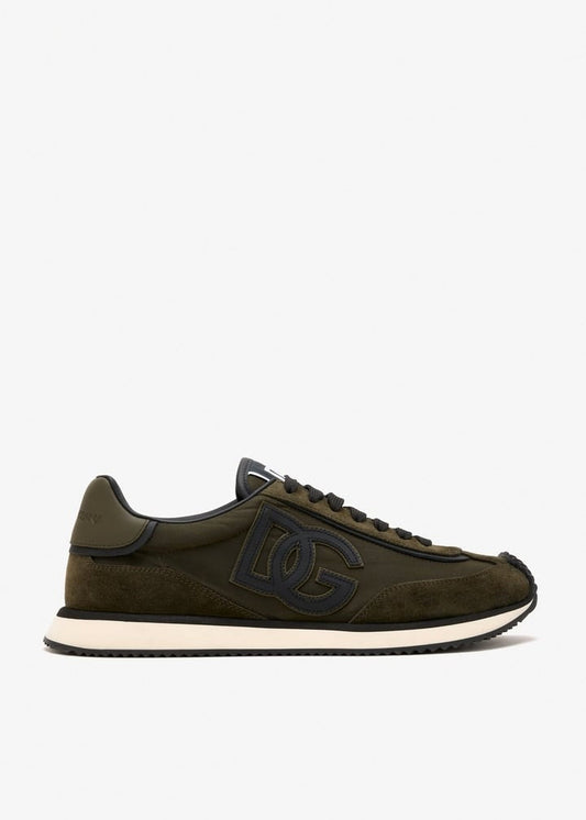 DG Cushion Sneakers