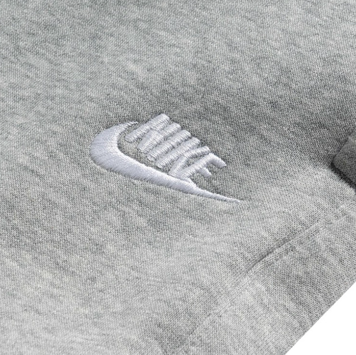 Fleece Cargo Sweatpants