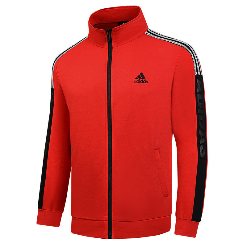 Adidas Tracksuit Set