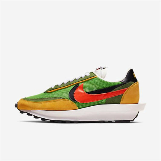 Nike LD Waffle Colorblock Sneakers