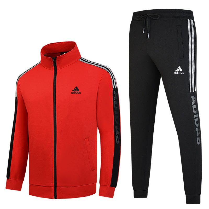 Adidas Tracksuit Set