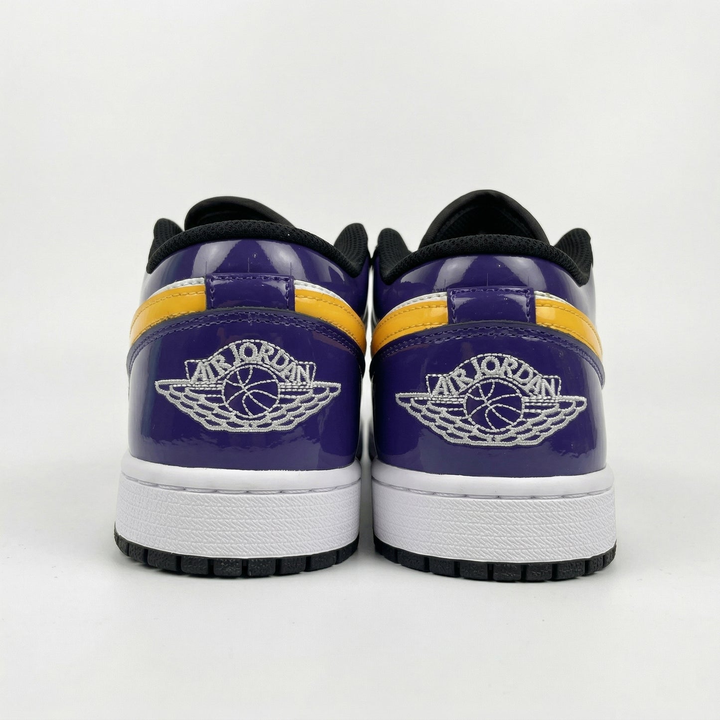 Air Jordan 1 Low SE | Court Purple & University Gold