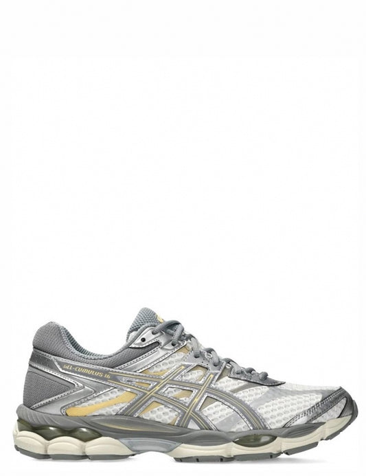 Beige FLUIDRIDE FLYTEFOAM GEL Running Sneakers