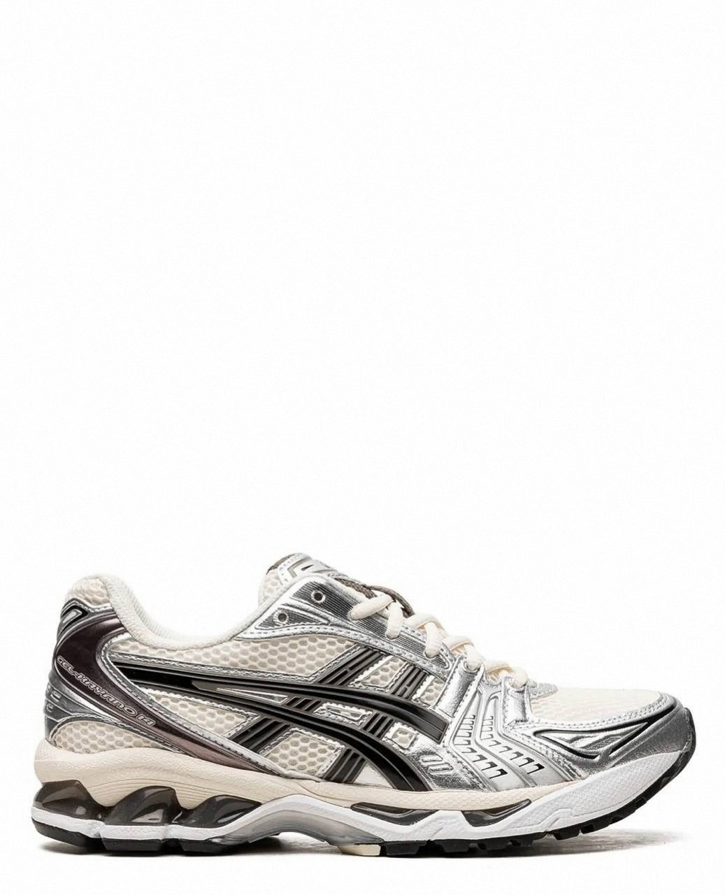 GEL-Kayano “Metallic Plum”