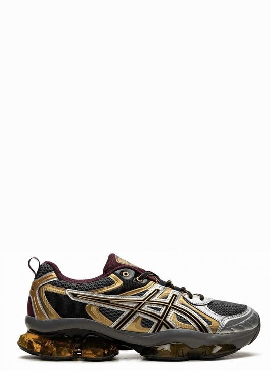 GEL-QUANTUM KINETIC Mesh & Synthetic Sneakers