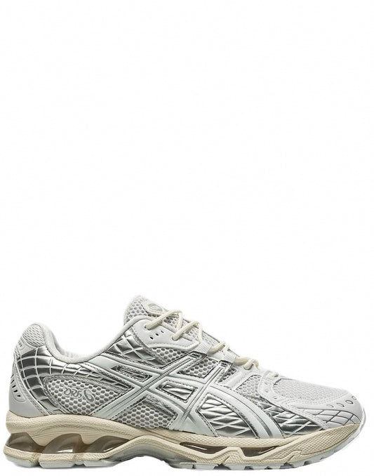 GEL-NIMBUS Retro Mesh Running Sneakers