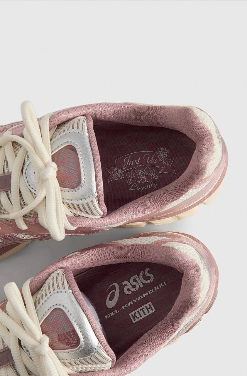 GEL-KAYANO Loyalty Exclusive Sneakers