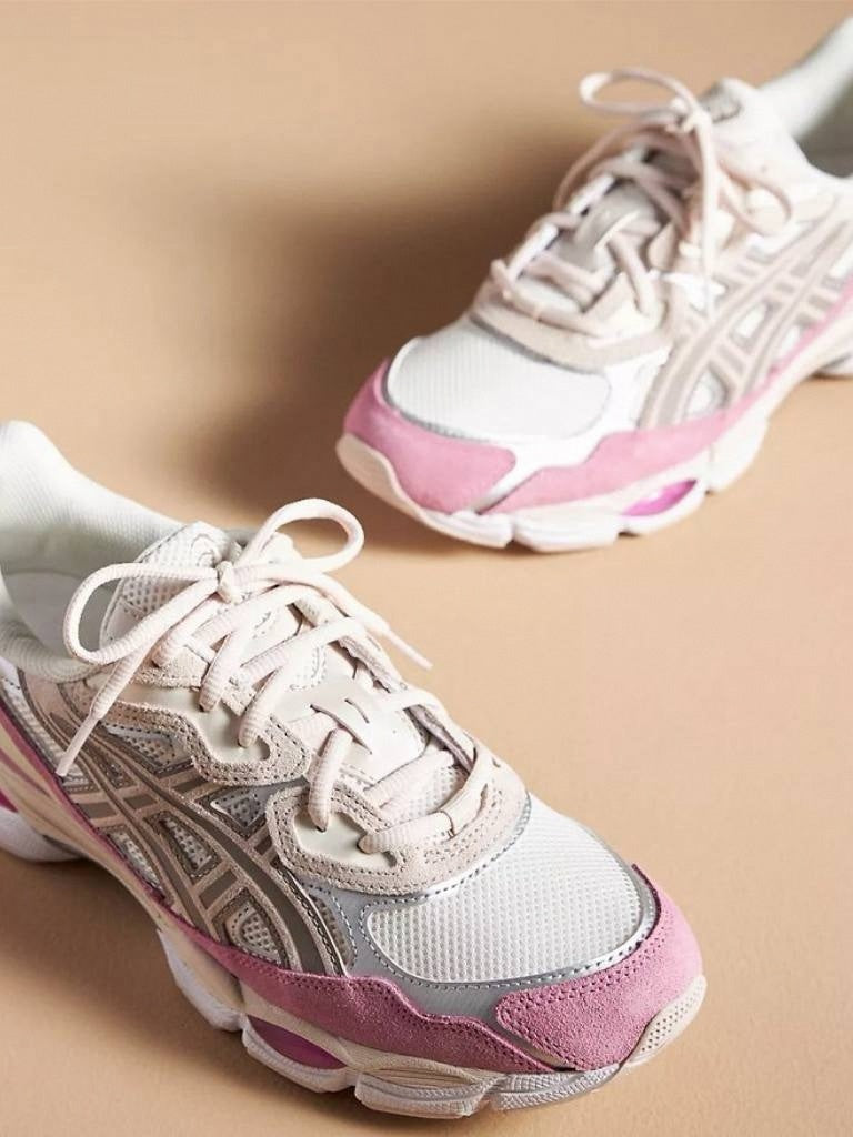 Gel-Nyc Cream/Mineral Beige