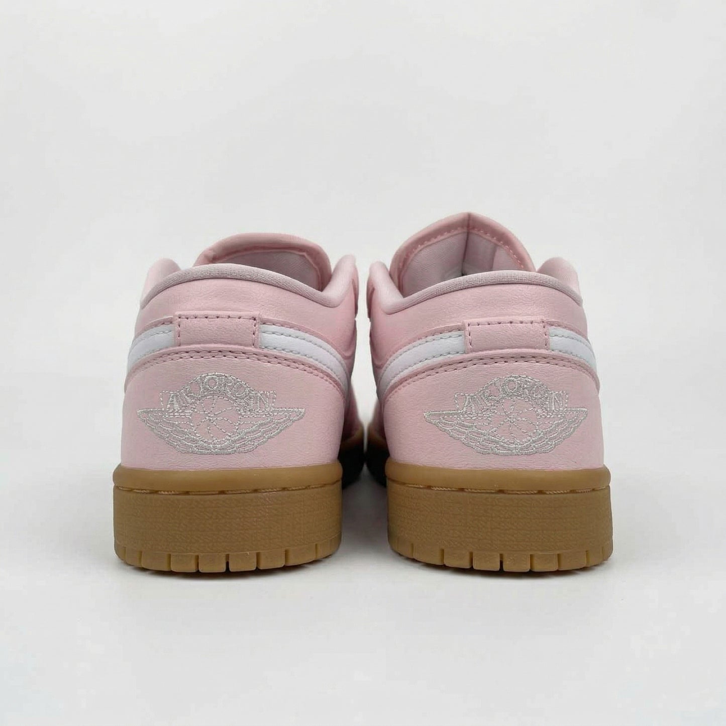 Air Jordan 1 Low | Pastel Pink & Gum