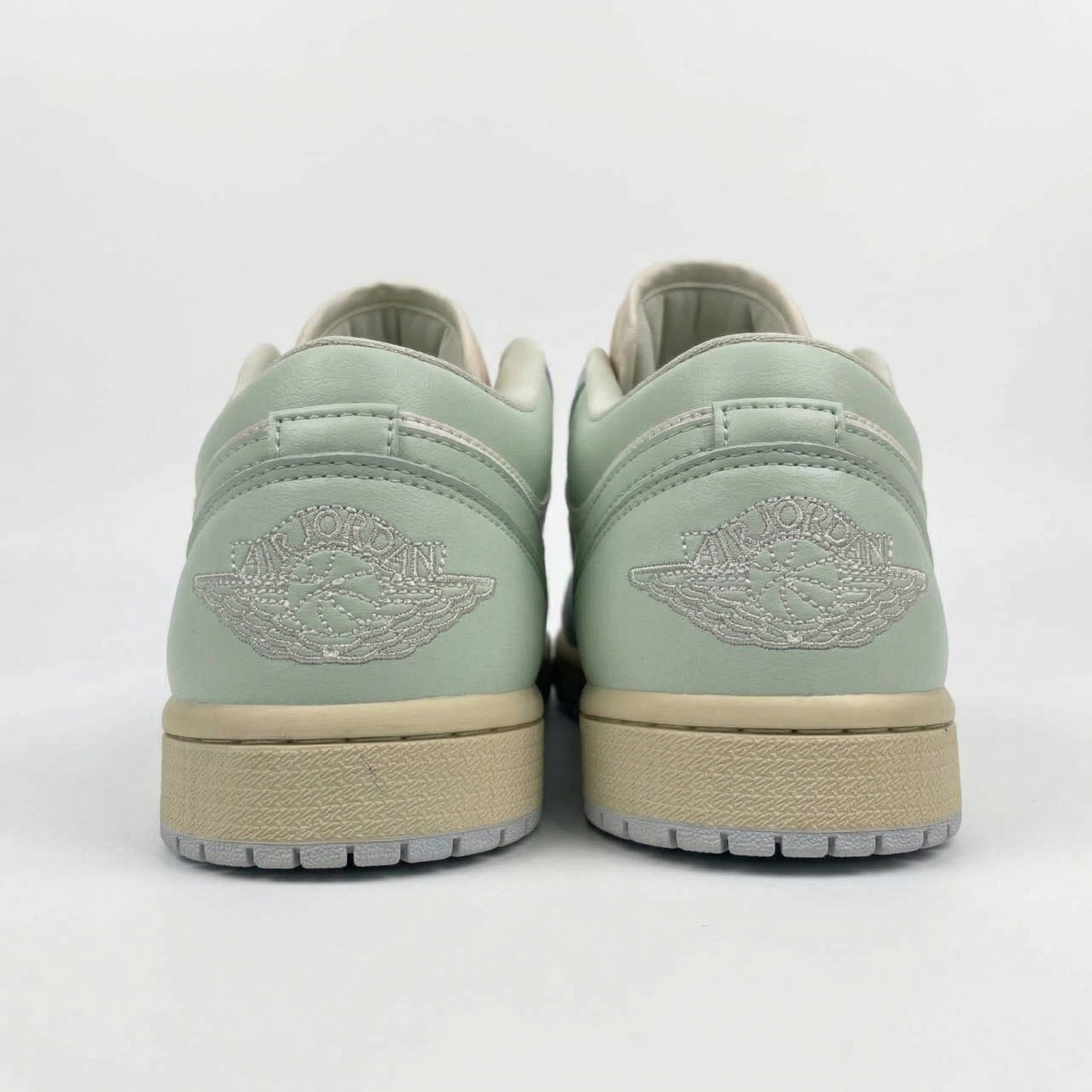 Air Jordan 1 Low | Pastel Mix - Mint, Lavender & Tan