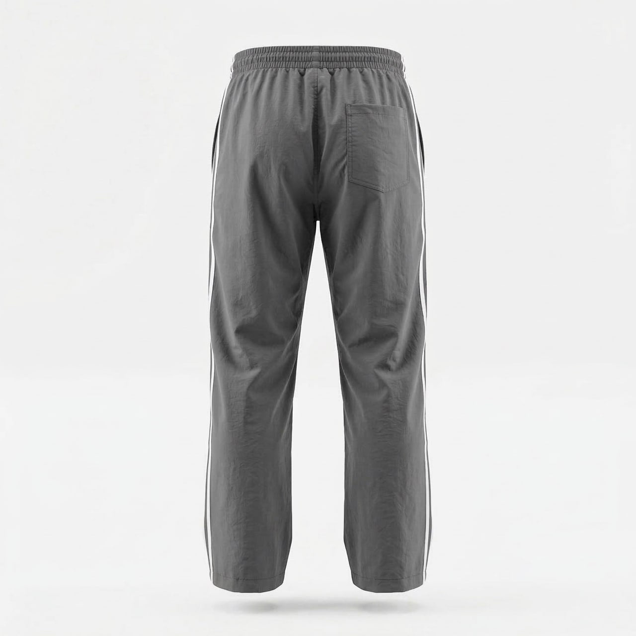 Men's Classic Heritage Tracksuit Set – Grey