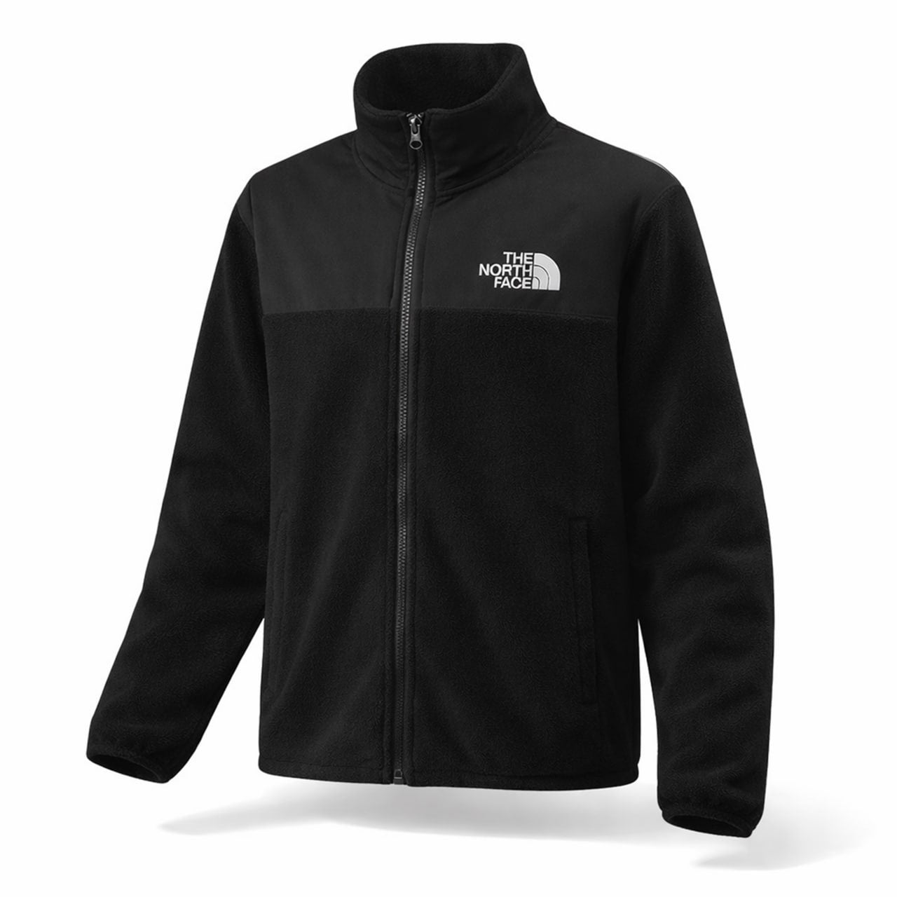 Men’s Glacier Full-Zip Fleece Jacket