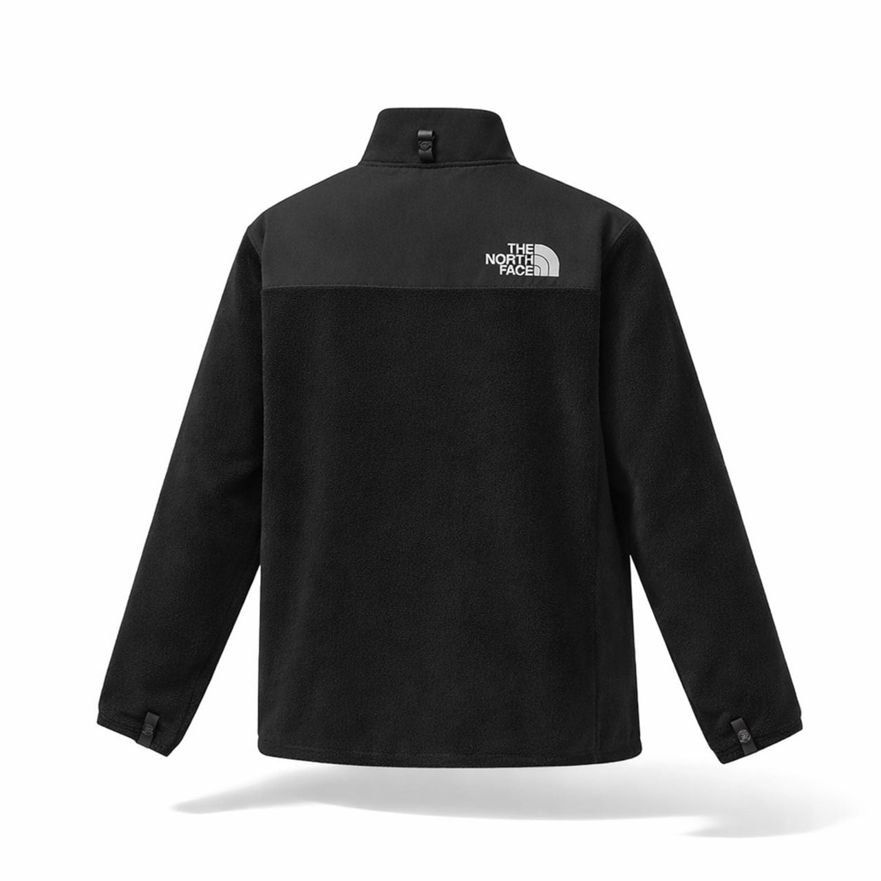 Men’s Glacier Full-Zip Fleece Jacket