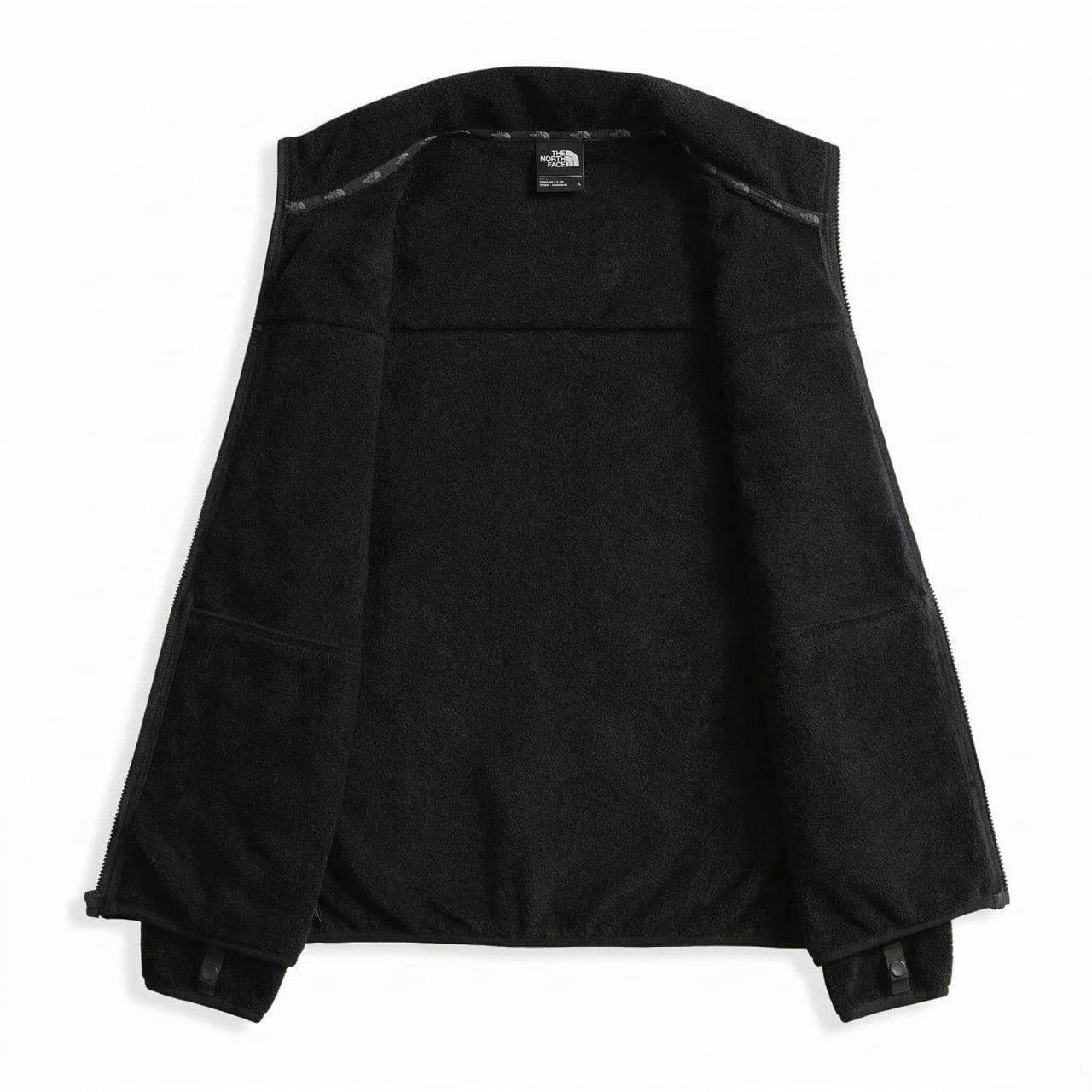 Men’s Glacier Full-Zip Fleece Jacket